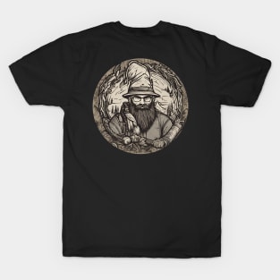 Bushcraft T-Shirt